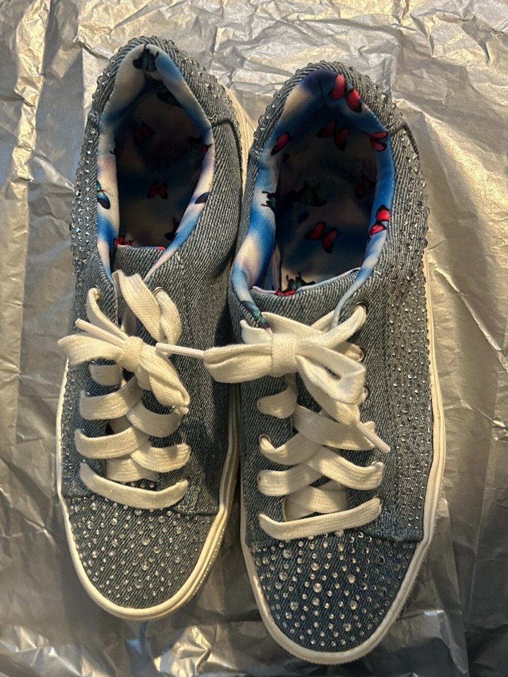 Madden NYC SHoes